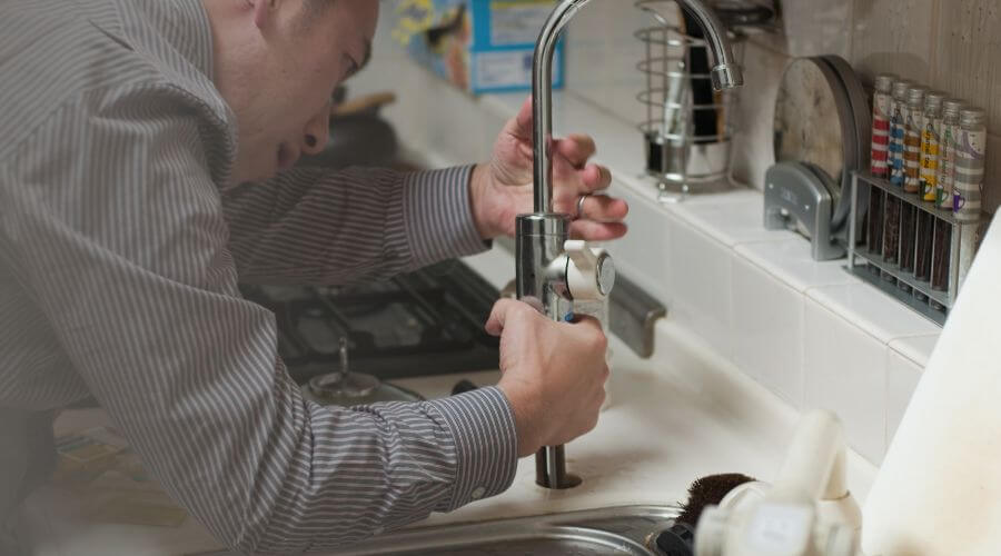 Professional Leak Detection Services in Mosinee, WI